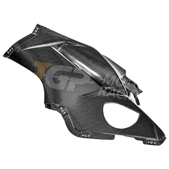 Linkes Seitenteil 200g Carbon AP Carbon Line Ducati Panigale V4 R (2026)
