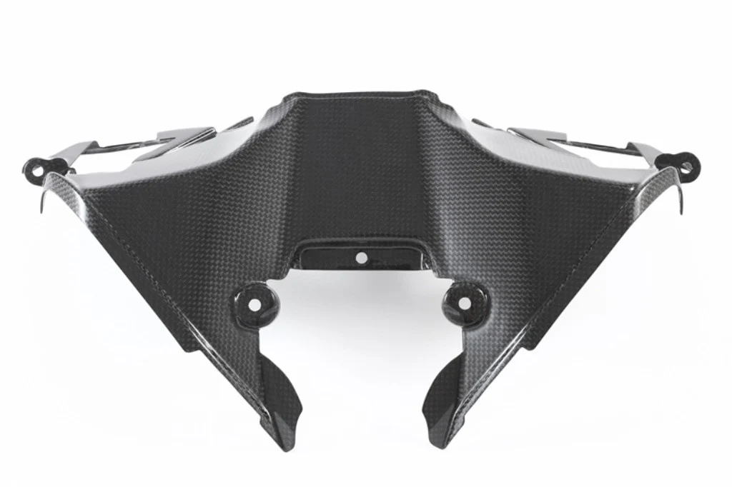 Lufteinlass "OEM SET" Carbon Fullsix Ducati Panigale 1199/R/S (12-17) - Image 3