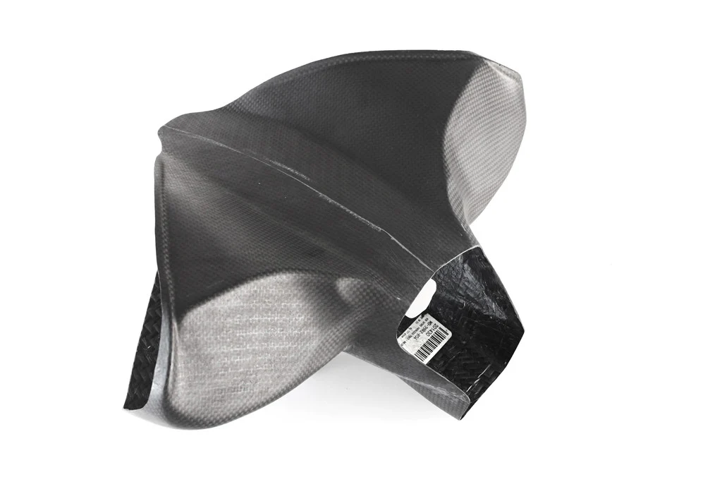Luftkanal "Oversize" Racing Carbon Fullsix Ducati Panigale 959 (16-19) - Image 4