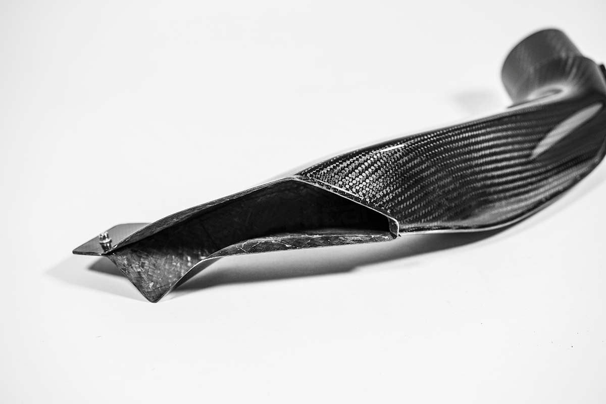 Luftkanäle 200g AP Carbon Line Aprilia RSV4/RR/1100 Factory (21-25) - Image 7