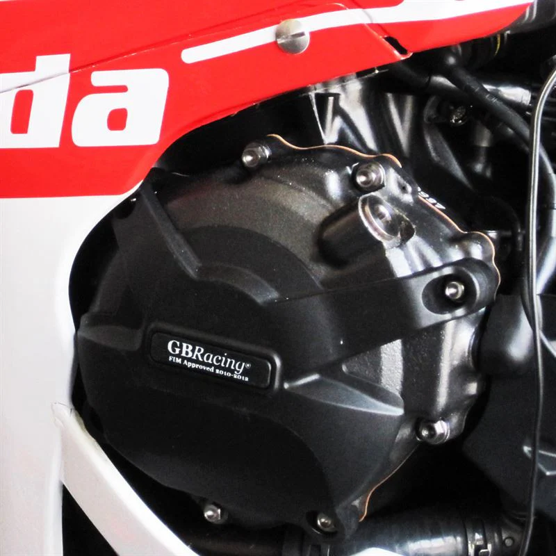 Motordeckel Protektoren Komplettset GBRacing Honda CBR 1000 RR (12-16) - Image 2