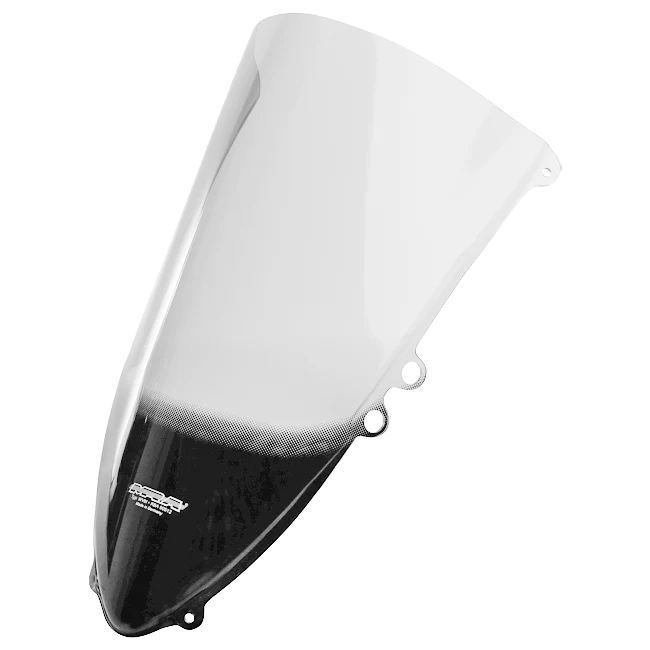 MRA R Racing Windshield Ducati Panigale 1199/R/S (12-17)