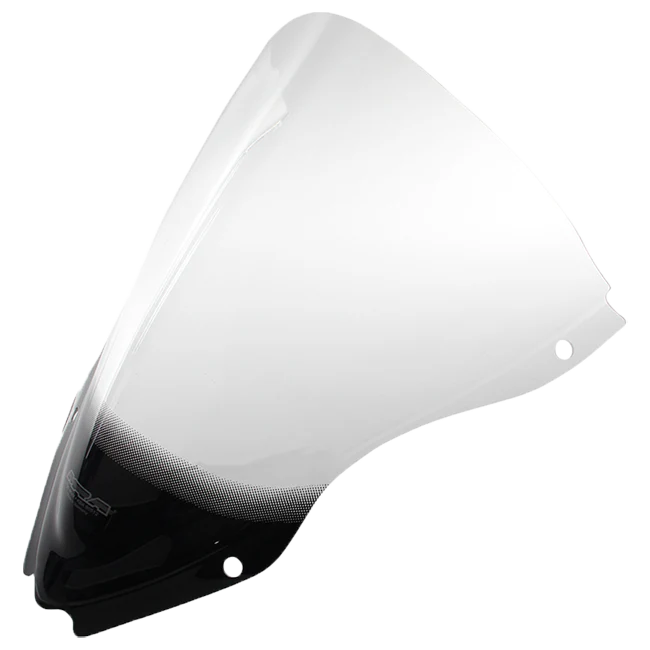 MRA R Racing Windshield Kawasaki ZX-10 R/RR (16-20)