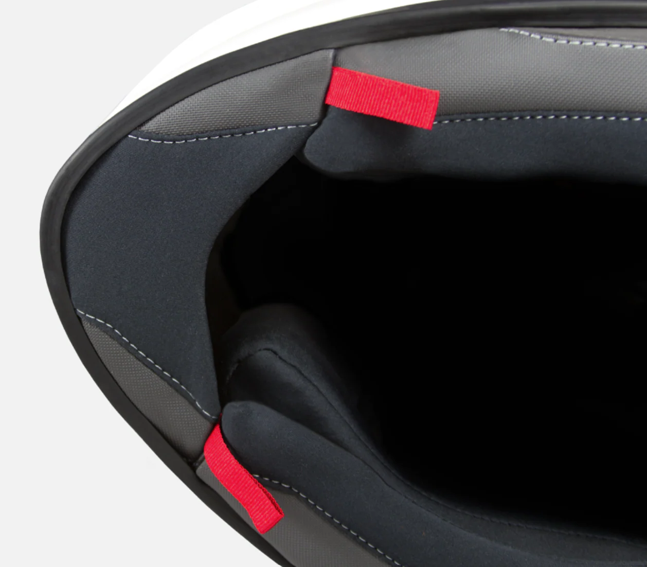 Nexx X.R3R Helm Hadal Carbon Blau Türkis 01XR323511782 - Image 8