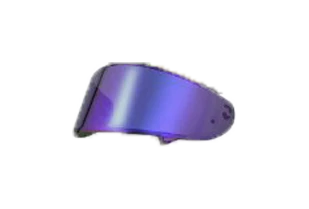 NHK Visier GP-R Tech Race Tyrian Violet