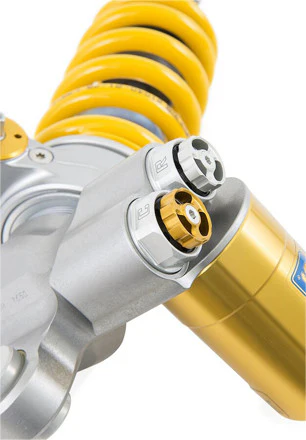 Öhlins TTX GP Federbein BMW S1000RR K67 (19-22) BM 568 - Image 2