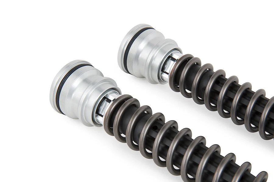 Öhlins Cartridge Kit Racing (TTX 25) FKR 125 Honda CBR 1000 RR-R SP SC82 (20-26) - Image 4