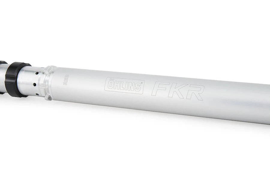 Öhlins Cartridge Kit Racing (TTX 25) FKR 127 Honda CBR 1000 RR-R SC82 (20-26) - Image 3