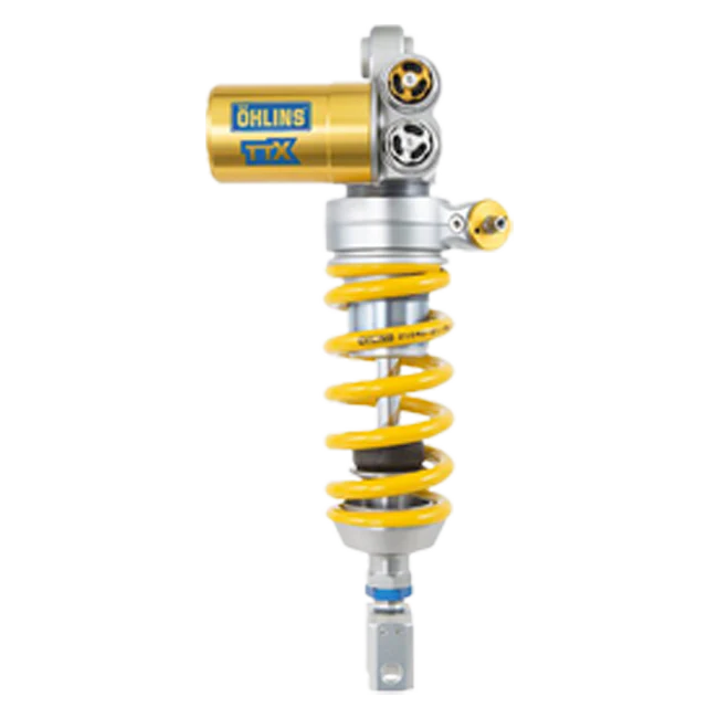 Öhlins TTX GP Federbein Aprilia RSV 4/Factory/R/RR (09-16) AP 466