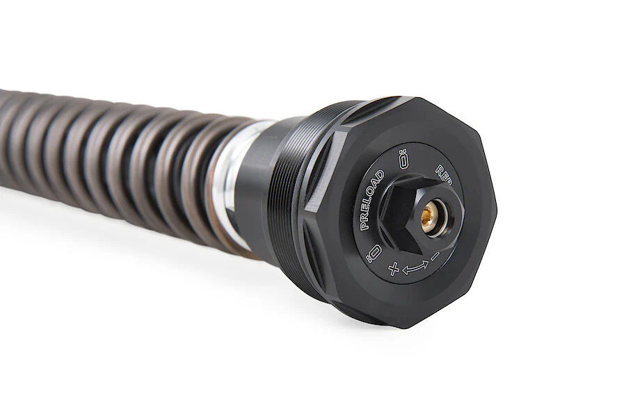 Öhlins NIX 30 Cartridge Kit FGK 229 Ducati Panigale 959 (16-19) - Image 2