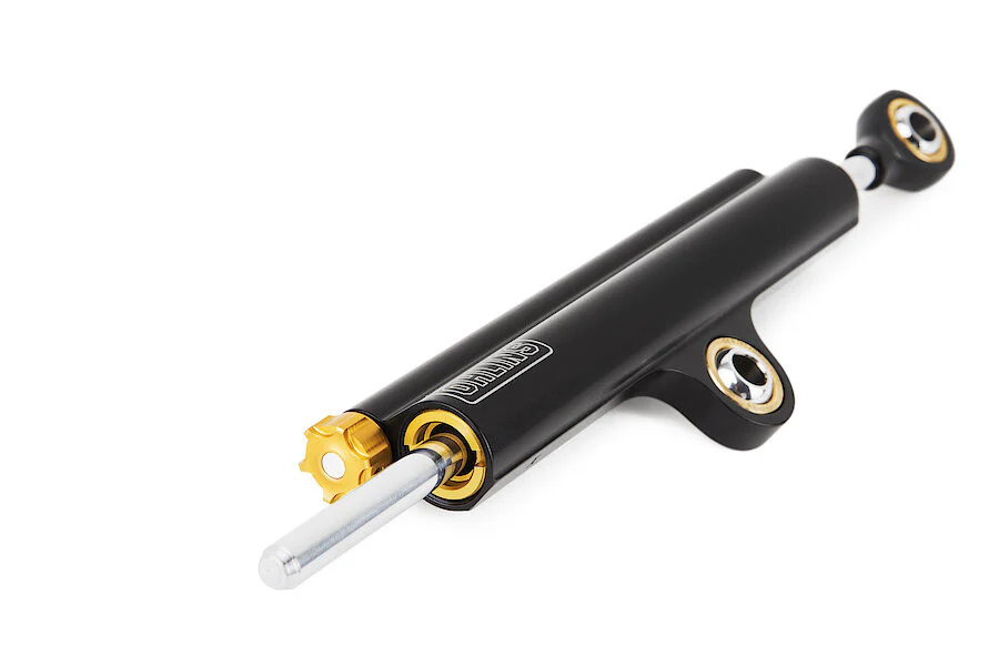 Öhlins Lenkungsdämpfer Ducati Panigale V4 S (18-20) SD 068 - Image 2