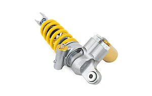 Öhlins TTX GP Federbein Yamaha YZF-R1/M RN32, RN49 und RN65 (15-26) YA 468 - Image 3