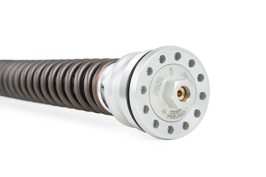 Öhlins FKR Cartridge Kit Racing (TTX 25) FKR 102 Yamaha YZF-R6 RJ27 (17-26) - Image 2