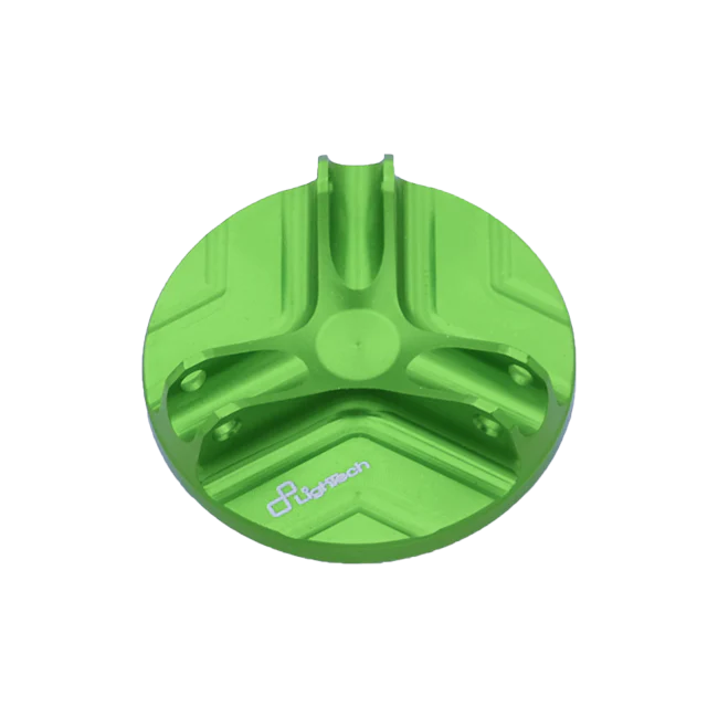 Öleinfülldeckel M19,5 x 2,5 LighTech Ducati Panigale V2 955 (20-24) OIL104 - Image 6