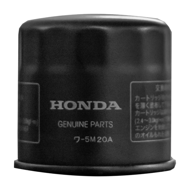 Original Ölfilter für Honda CBR 1000 RR-R SC82 (20-26) 15410-MFJ-D02