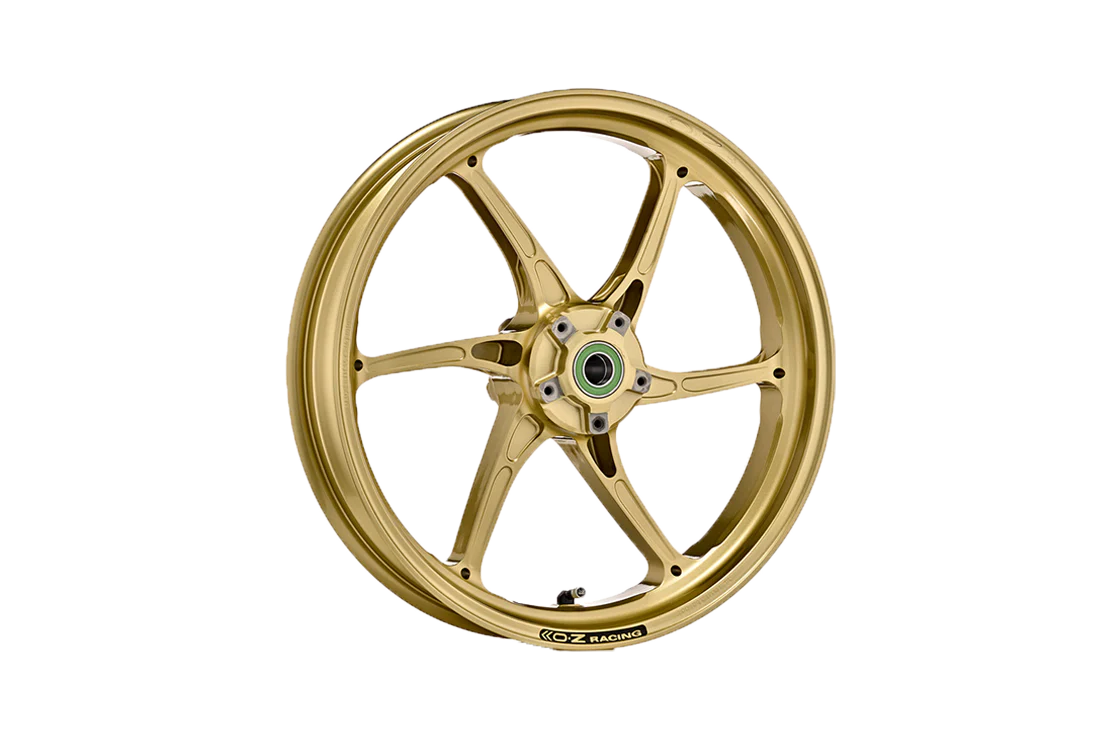 OZ Cattiva Magnesium Vorderradfelge BMW M1000RR K66 (21-26) C3232BM35X - Image 6