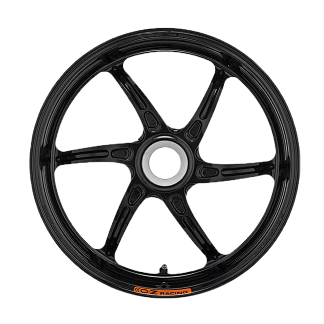 OZ Cattiva Magnesium Hinterradfelge Ducati Panigale 1199/R/S (12-17) C6012DU60X