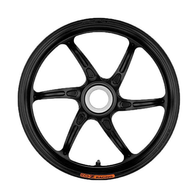 OZ Cattiva Magnesium Hinterradfelge Ducati Panigale 1199/R/S (12-17) C6012DU60X - Image 3