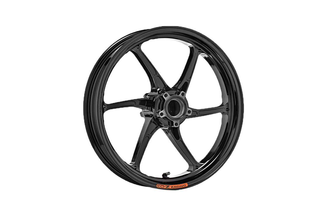 OZ Cattiva Magnesium Vorderradfelge Kawasaki ZX-10 R (16-20) C3184KA35X - Image 4