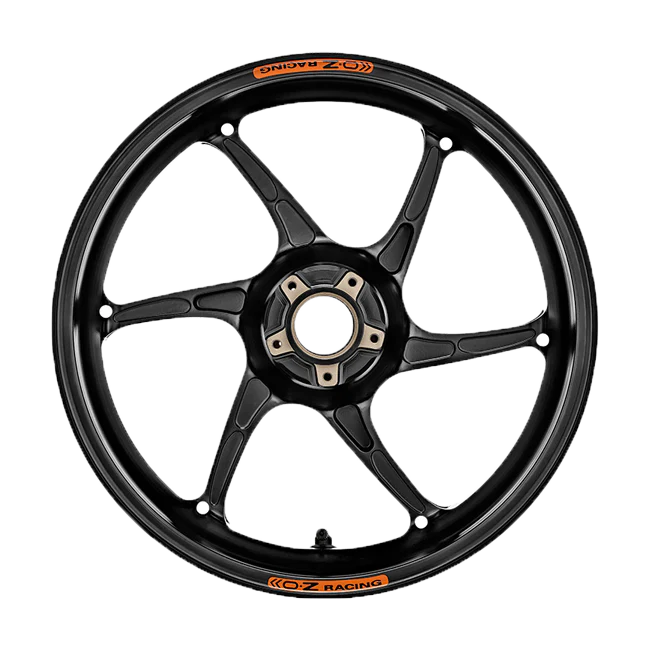 OZ Cattiva Magnesium Hinterradfelge Ducati Panigale 899 (13-16) C6184DU55X
