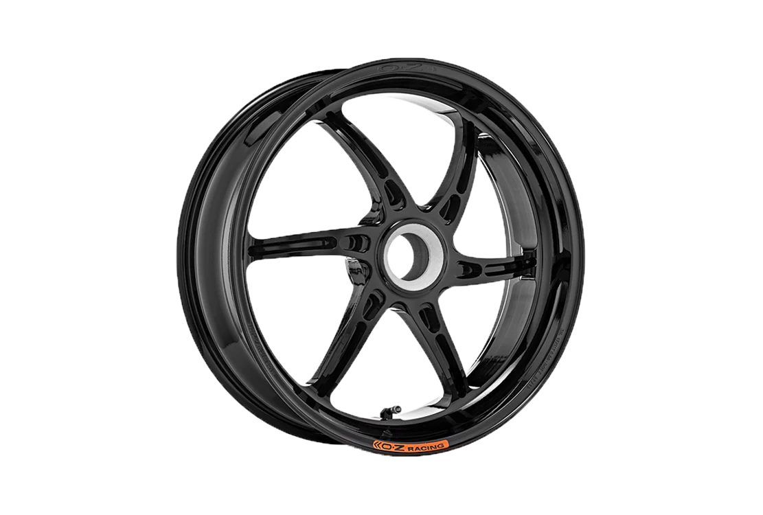 OZ Cattiva Magnesium Hinterradfelge Ducati Panigale 1299/S (15-18) C6012DU60X - Image 4