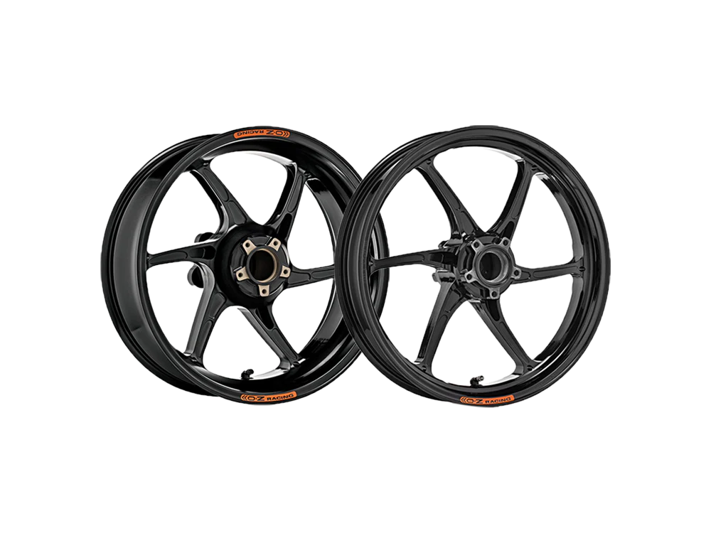 OZ Cattiva Magnesium Felgen Set BMW S1000RR K67 (19-26) - Image 4