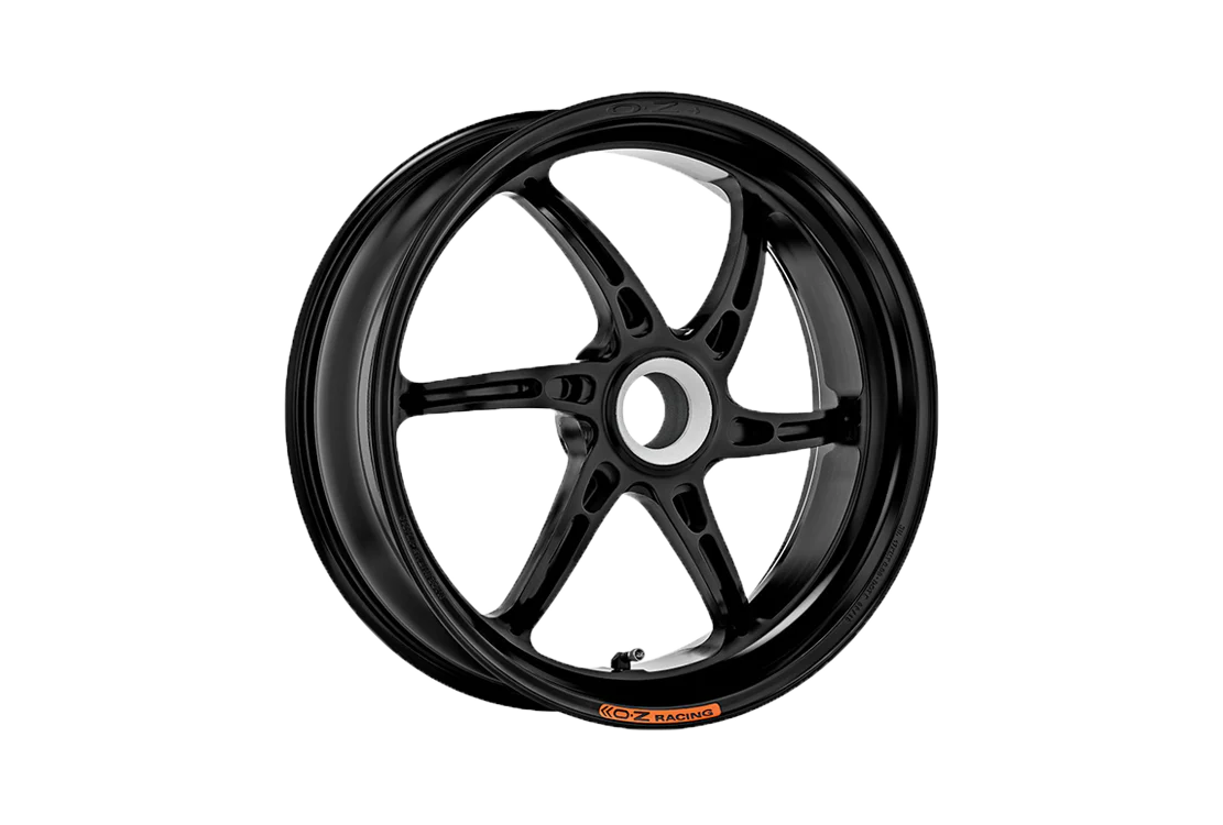 OZ Cattiva Magnesium Hinterradfelge Ducati Panigale V4/S/R (18-24) C6012DU60X - Image 5
