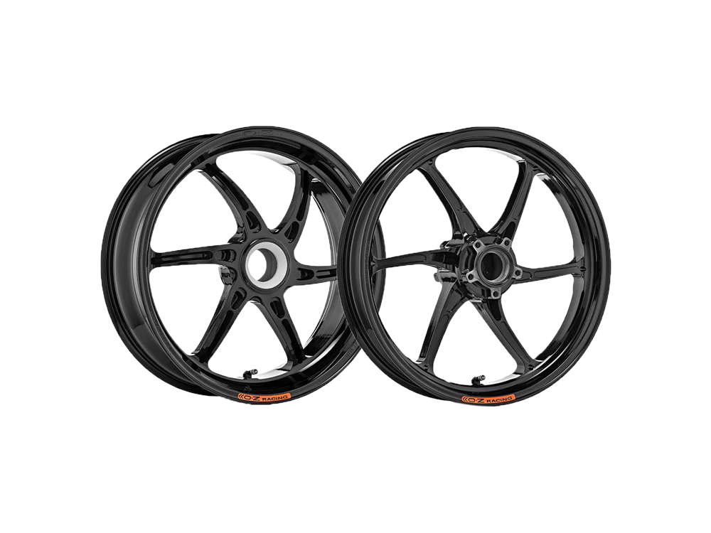 OZ Cattiva Magnesium Felgen Set Ducati Panigale 1199/R/S (12-17) - Image 5
