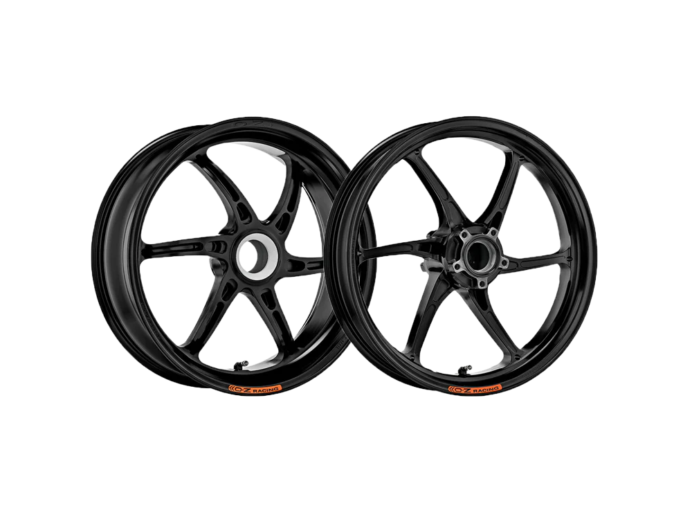 OZ Cattiva Magnesium Felgen Set Ducati Panigale V2 955 (20-24) - Image 6