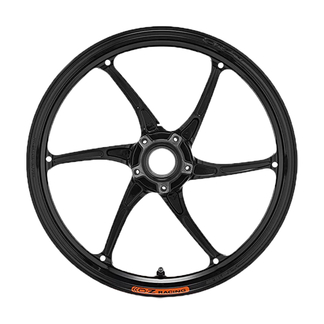 OZ Cattiva Magnesium Vorderradfelge BMW S1000RR K67 mit M Aufnahme (19-26) C3232BM35X