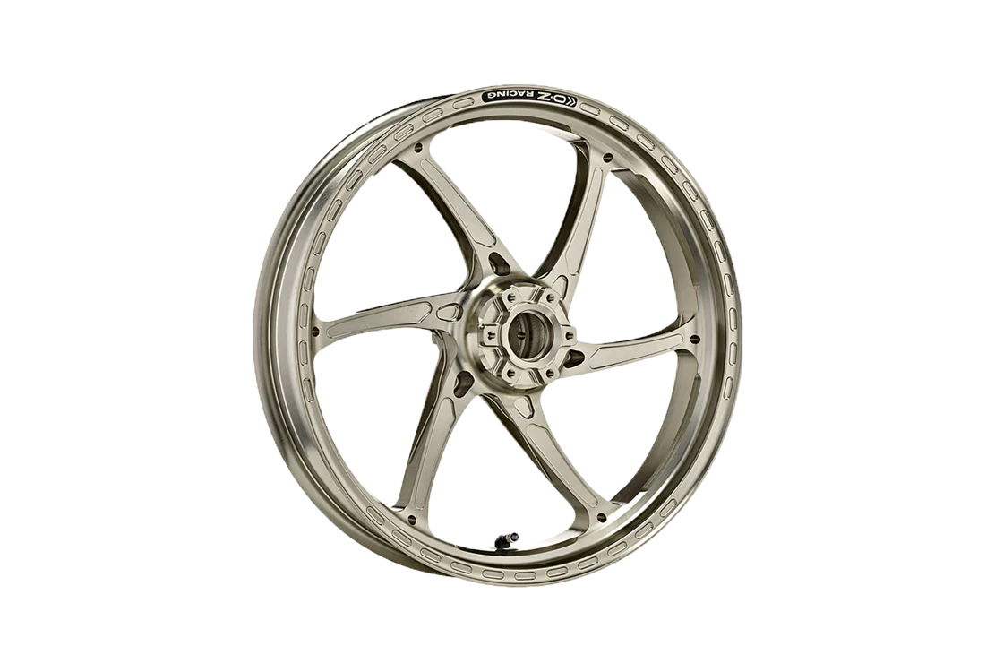 OZ Gass RS-A Aluminium Vorderradfelge Aprilia RSV4/Factory/R/RR/RF (09-16) H3065AP35 - Image 8