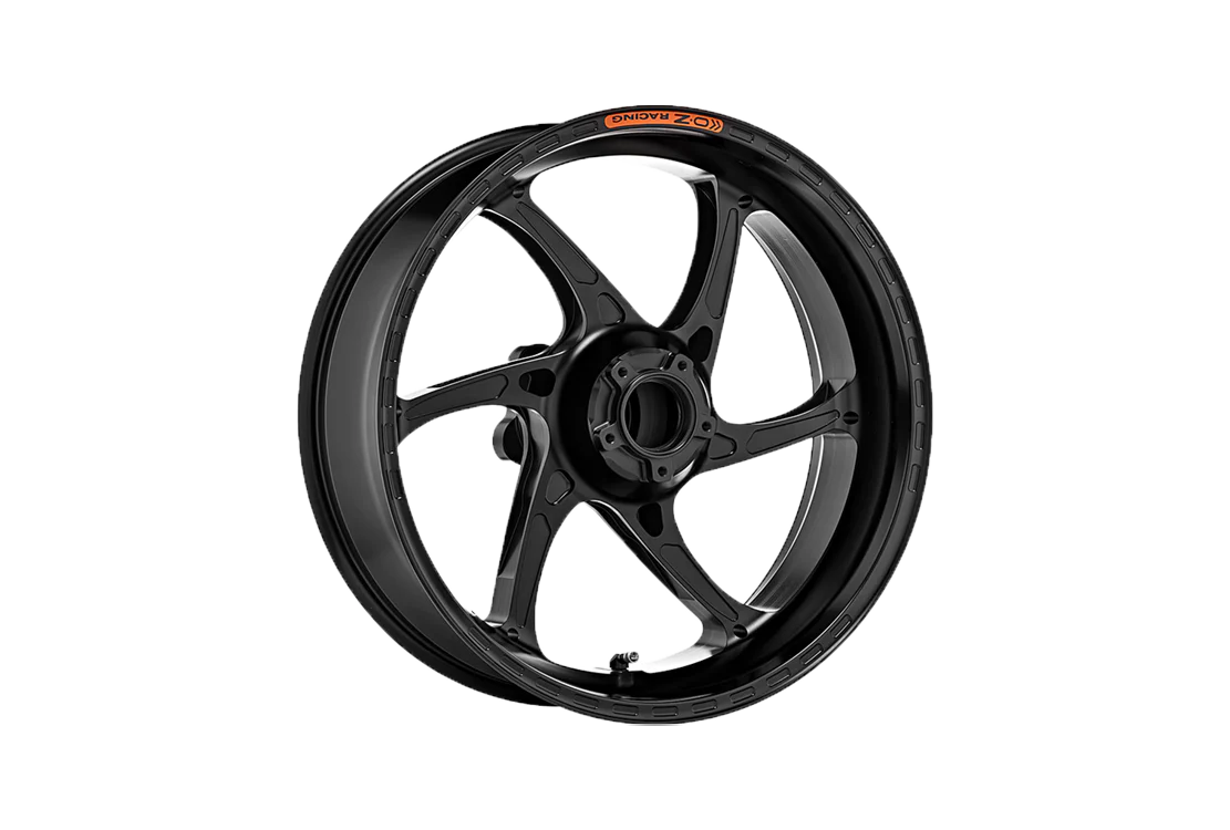 OZ Gass RS-A Aluminium Hinterradfelge Ducati Panigale 899 (13-16) H6184DU55 - Image 5