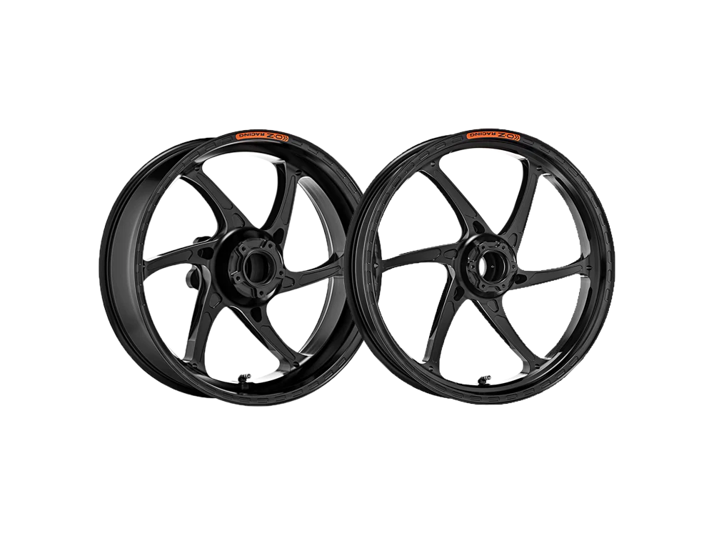 OZ Gass RS-A Aluminium Felgen Set Aprilia RSV4/RR/1100 Factory (21-26) - Image 6