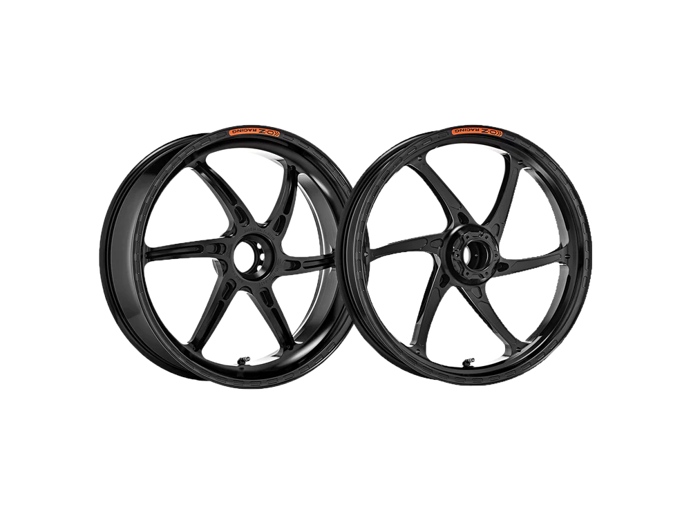 OZ Gass RS-A Aluminium Felgen Set Ducati Panigale V2 955 (20-24) - Image 5