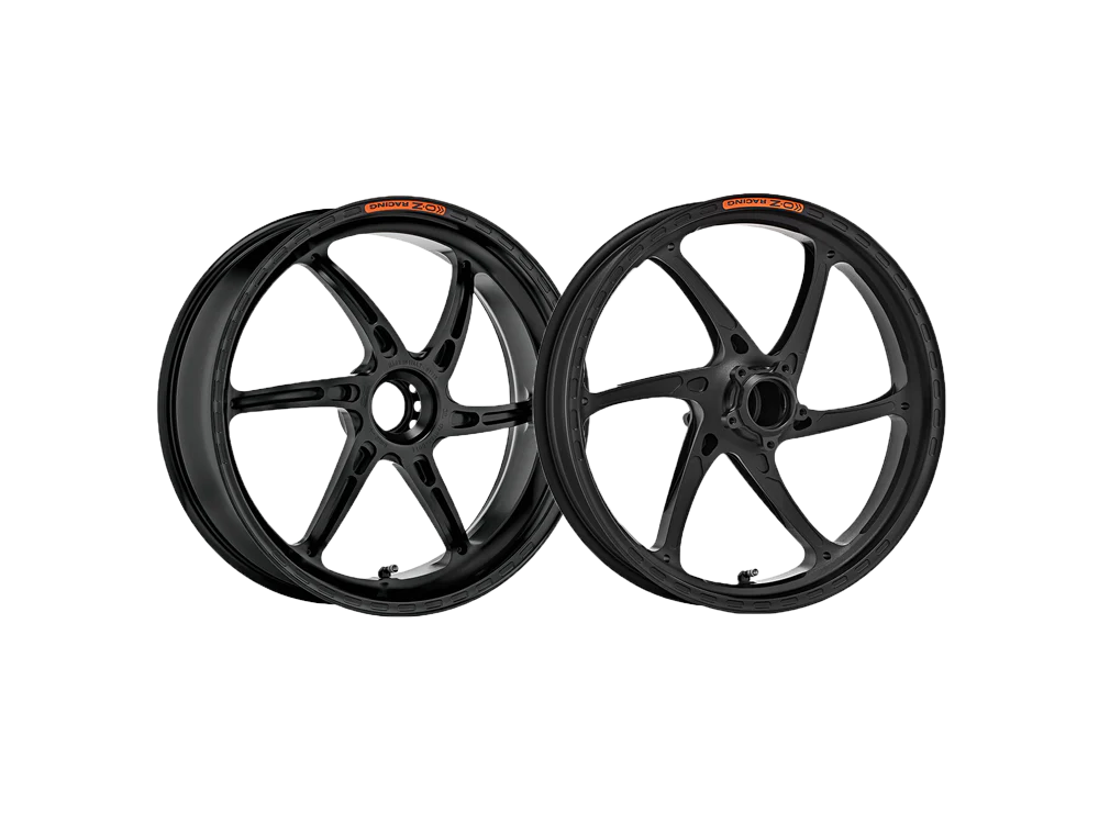 OZ Gass RS-A Aluminium Felgen Set Ducati Panigale V4/S/R (18-24) - Image 7