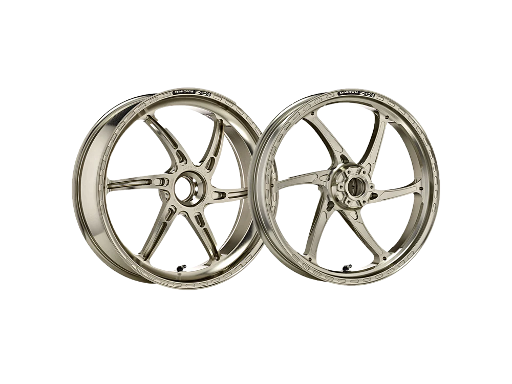 OZ Gass RS-A Aluminium Felgen Set Ducati Panigale V4/S/R (18-24) - Image 8