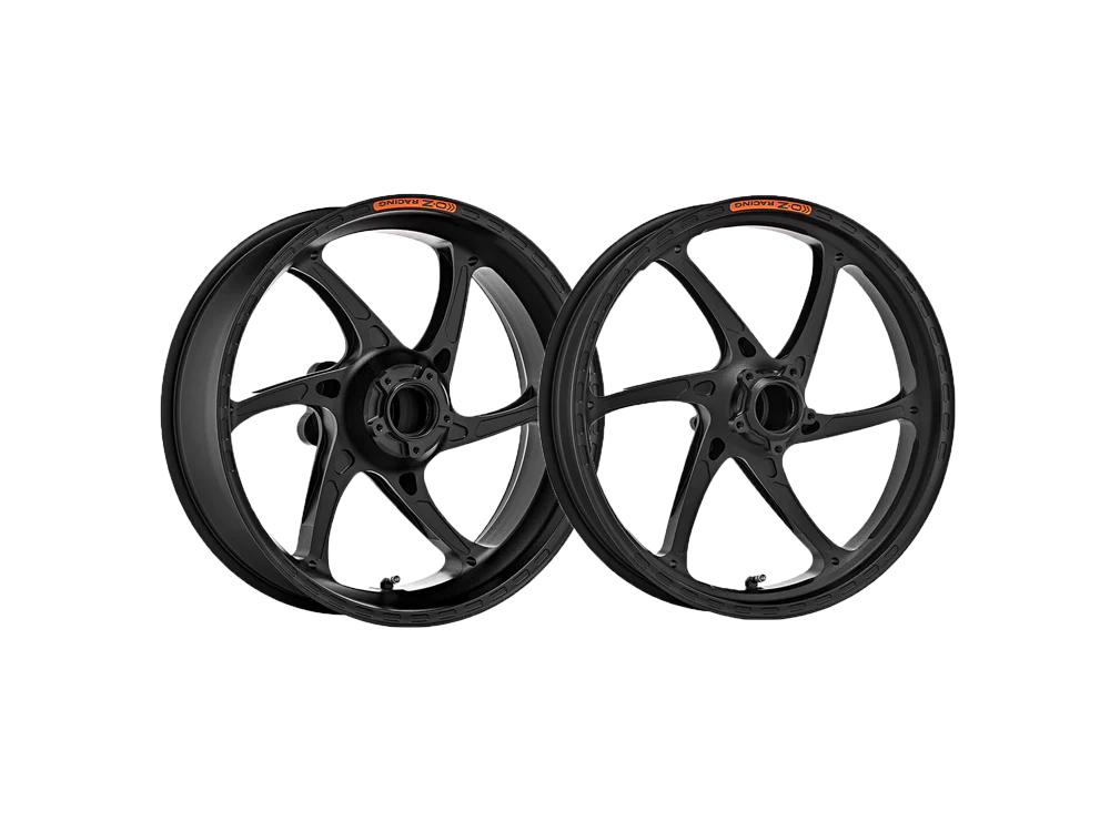 OZ Gass RS-A Aluminium Felgen Set Honda CBR 1000 RR-R SC82 (20-26) - Image 7