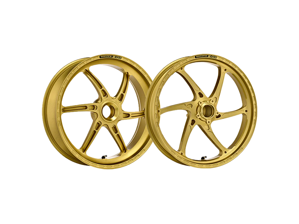 OZ Gass RS-A Aluminium Felgen Set MV Agusta F3 675/800 (12-26) - Image 6