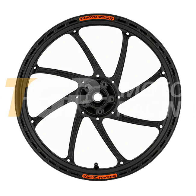 OZ GP Replica GP-8R Aluminium Vorderradfelge Aprilia RSV4/1100 Factory/RF/RR (17-20) V3065AP35