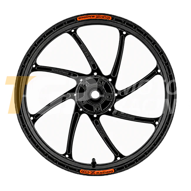 OZ GP Replica GP-8R Aluminium Vorderradfelge BMW M1000RR K66 (21-26) V3232BM35