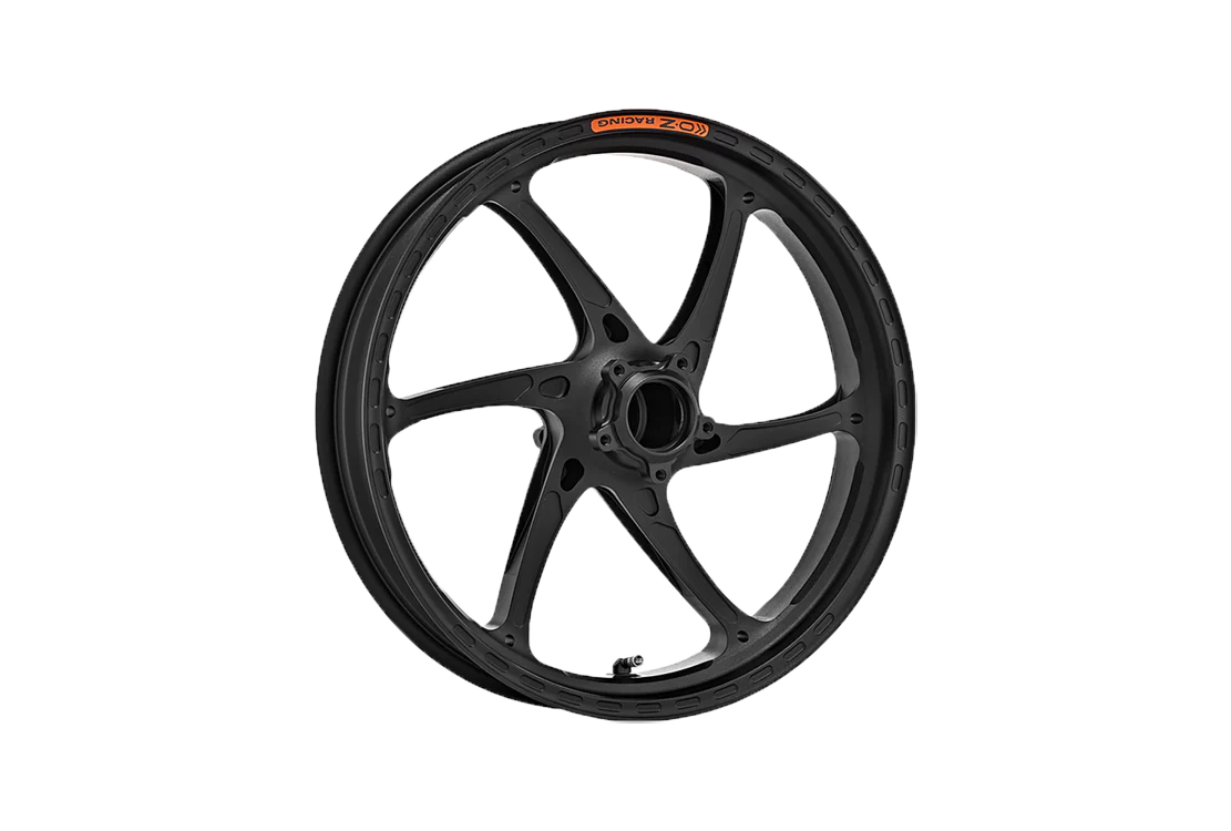 OZ Gass RS-A Aluminium Vorderradfelge Suzuki GSX-R 1000 (17-23) H3052SU35 - Image 6