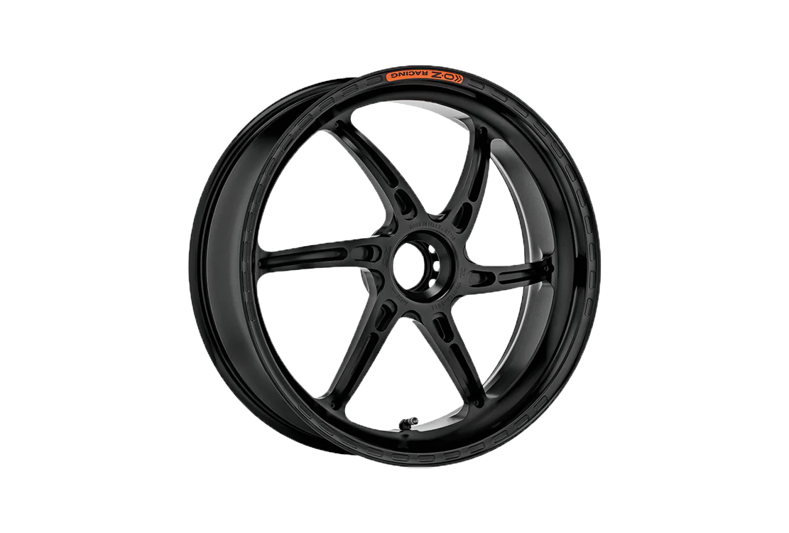 OZ Gass RS-A Aluminium Hinterradfelge MV Agusta F3 675/800 (12-26) H6026MV55 - Image 6