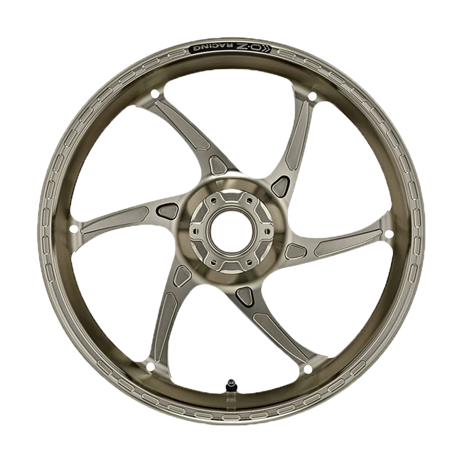 OZ Gass RS-A Aluminium Hinterradfelge BMW M1000RR K66 (21-26) H6313BM60 - Image 4