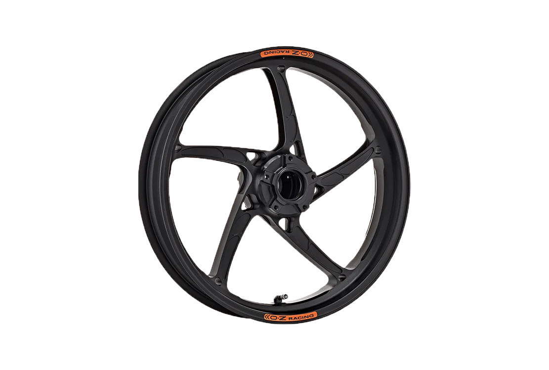 OZ Piega R Aluminium Vorderradfelge Kawasaki ZX-10 R (16-20) R31853507 - Image 3