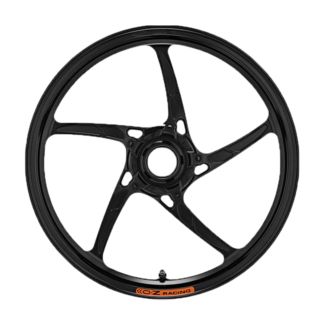 OZ Piega Aluminium Vorderradfelge Aprilia RSV4/Factory/R/RR/RF (09-16) P3065AP35