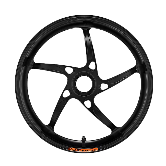 OZ Piega Aluminium Hinterradfelge Ducati Panigale 1199/R/S (12-17) P6012DU60