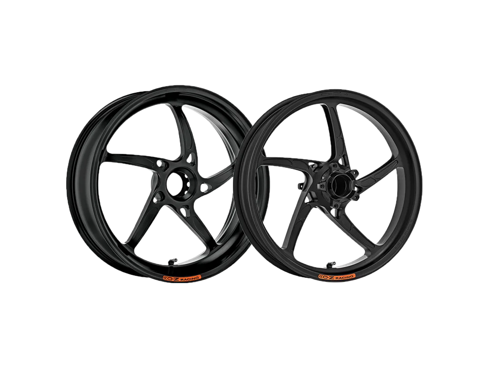 OZ Piega Aluminium Felgen Set Ducati Panigale V2 955 (20-24) - Image 6