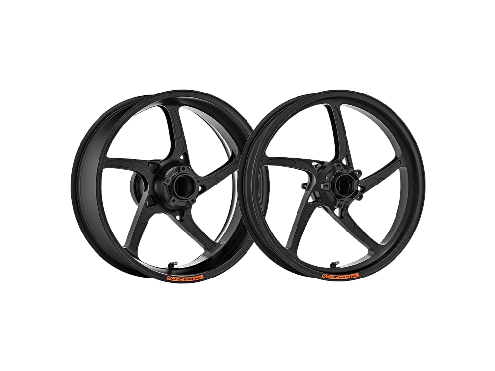 OZ Piega Aluminium Felgen Set Honda CBR 1000 RR-R SC82 (20-26) - Image 6