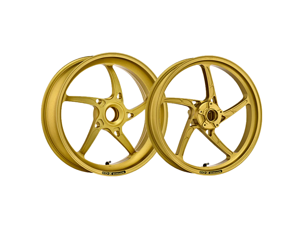 OZ Piega Aluminium Felgen Set MV Agusta F3 675/800 (12-26) - Image 6