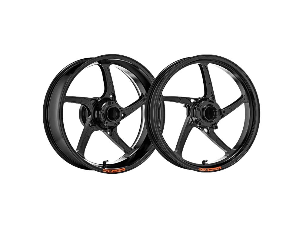 OZ Piega Aluminium Felgen Set Yamaha YZF-R1/M RN32, RN49 & RN65 (15-26) - Image 4